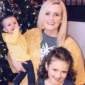 Meet your Posher, Kimberley